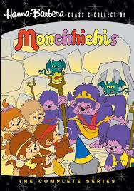 Monchhichis (TV Series 1983) - Parents guide - IMDb