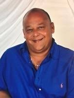 John Thrash Obituary (1965