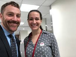 Mark Krugman's Instagram, Twitter & Facebook