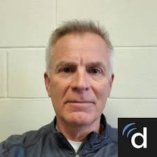 Dr. Douglas J. Morin, MD