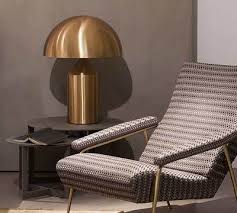 Replica oluce atollo 233d table lamp. Oluce Magistretti Atollo Table Lamp Dome Shape Lighting Replica Lights
