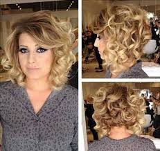 One of the most successful haircuts for thick hair is a pixie hairstyle, with which you can highlight the cheekbones and eyes. 10 Best Short Thick Curly Hairstyles