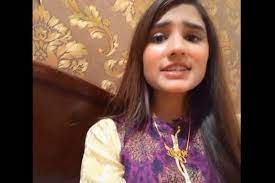 Pakistan is a country in southern asia.it is next to india, iran, afghanistan, and china.it is officially called the islamic republic of pakistan.it has a long coastline along the arabian sea in the south. Tiktoker Apologizes For Insulting Pakistani Christian Maid Uca News