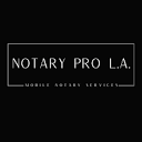 Mobile Notary and Apostille Services | Notary Pro LA