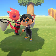 Update required to play the media you will need to either update your browser to a recent version or update your flash plugin. Sell Bugs To Flick Animal Crossing New Horizon S Bug Vendor Switch Polygon