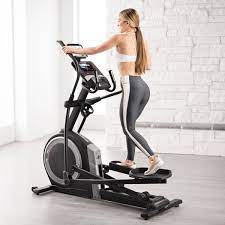 Main Muscle Groups Used In An Elliptical Workout Nordictrack Blog