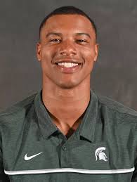 No. 7 Michigan State Heads to No. 4 Ohio State in Big Ten East Division  Showdown