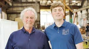 Berkshire Business Journal August 2024 by New England Newspapers, Inc.