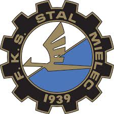 Stal mielec v piast gliwice. Fks Stal Mielec Logo Download Logo Icon Png Svg