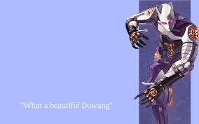 Tons of awesome killer queen jojo wallpapers to download for free. Killer Queen Jojo S Bizarre Adventure Hd Wallpaper Background Image 2160x1350