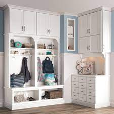 Check spelling or type a new query. Aristokraft Cabinetry Entryway Cabinets With Drop Zone Traditional Entry Other By Masterbrand Cabinets Inc Houzz