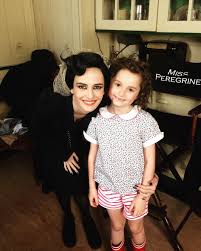 Image of if you re going to post pixie and brutus comics at least. 13 Pixie Davies Ideas Pixie Miss Peregrines Home For Peculiar Peculiar Children