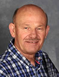 Obituary information for Arlen R. Van Dyke