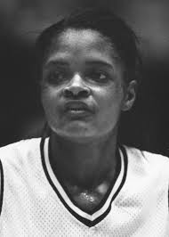Women's Basketball 1989-90
