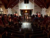 8-Day Ignatian Retreat