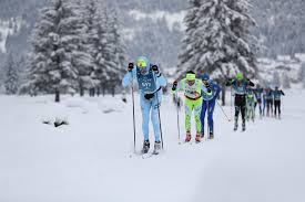 Visma Ski Classics: les Engel dans le top-150 à Marcialonga