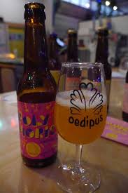 Das Amsterdamer Bier Polyamorie Oedipus Biertest Keinfernsehbier Bier Biertest Bierbrauerei