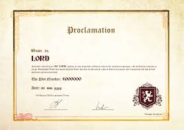 If your home purchase is a contract for deed or cash transaction, your closer will order the title work. Established Titles Become A Lord Today