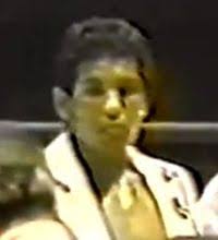 BoxRec: Ray Chavez Guerrero