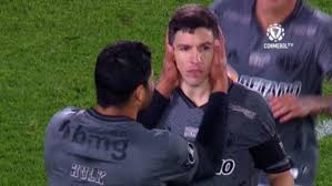 Milton casco, paulo díaz, david martínez e fabrizio angileri; Melhores Momentos De River Plate 0 X 1 Atletico Mg Pela Libertadores Atletico Mg Ge