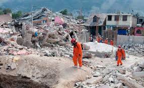 Un séisme de 4,5 sur l'échelle de richter a été ressenti dans la nuit de mardi à mercredi, à 00h19, dans toute la région de montréal et à ottawa. Les Haitiens De Montreal Soulignent Le 10e Anniversaire Du Seisme L Actualite
