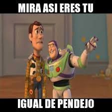 Dopl3r Com Memes Cuando Le Dices A Tu Amigo Si Sabe Que Es Un Meme Y Te Dice Que No