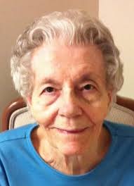 Myrtha M. (Soehl) Zwosta Obituary October 9, 2022