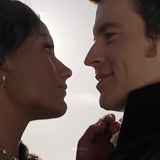 Anthony and Kate Library Scene Season 3