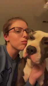 To my Best Friend and the reason I wake up everyday, I love you so much  Apollo you're the best pup I could ever ask for. You're the sweetest soul  and the