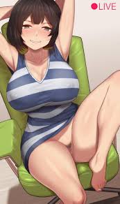 My type of live stream : rhentai