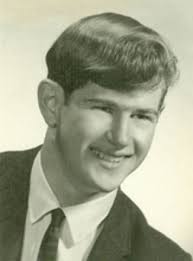 Obituary information for Frederick Thoms