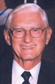 George Anderson Obituary (1927