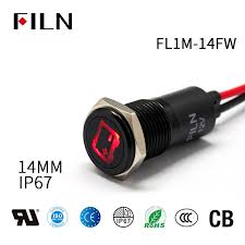 Image result for 12 volt low battery indicator