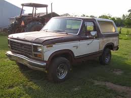 Image result for Medium Caramel 1981 Bronco