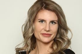 Law student one of three finalists in tech startup competition