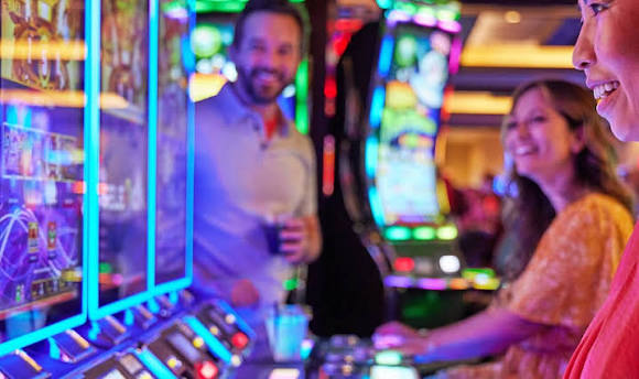 Are Slot Machines Rigged? No, Here's Why