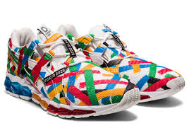 Is responsible for this page. Asics Launches Two Tokyo 2020 Licensed Shoe And Clothing Lines