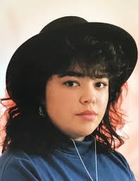 Leslie Ann (Hernandez) Tully-Lund: She Loved to Sing Show Tunes