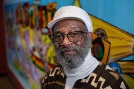 Randal Brown's Instagram, Twitter & Facebook