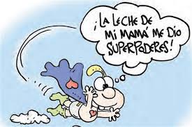 Cancion sobre la importancia de la lactancia materna creada por theresa ochoa de www.infectopediatra.org Promueve Matias Lactancia Materna
