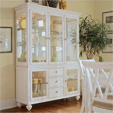 Antique White China Cabinet Want It Sooo Bad I Need To Win The Lotto Asap Home Dining Room Cabinet White China Cabinets