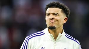 Ricken bestätigt BVB-Interesse an Sancho - und dementiert zwei Gerüchte