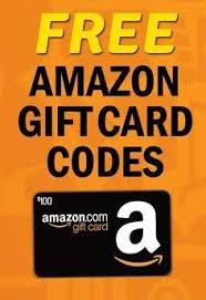 Free Amazon Com Gift Card Amazon Gift Card Free Free Gift Cards Online Amazon Gift Cards