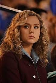 Stargirl" Shiv Part One (TV Episode 2020)