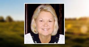 Brenda Ann Tedford Obituary May 26, 2016