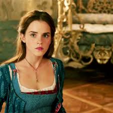 Emma watson beauty and the beast interview. Pin By Nerdy Dior On Hermione Granger Emma Watson Emma Watson Belle Beauty And The Beast Movie