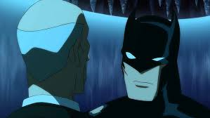Tower of babel … western animation / justice league: Hd Wallpaper Movie Justice League Doom Batman Wallpaper Flare
