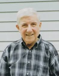 Obituary information for George Saxby