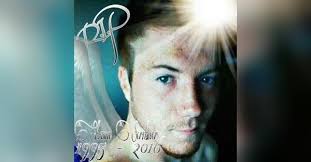 Shawn Damien Scribner Obituary