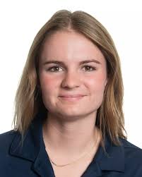 2025-26 Women's Rowing Roster